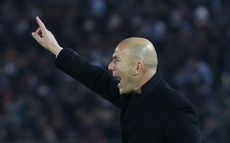 Sconto dal Tas, il Real Madrid torna sul mercato