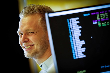 F1 Haas, Magnussen: «Entusiasta di questa nuova avventura»