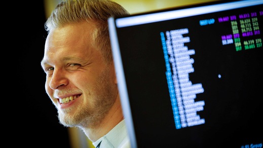 F1 Haas, Magnussen: «Entusiasta di questa nuova avventura»
