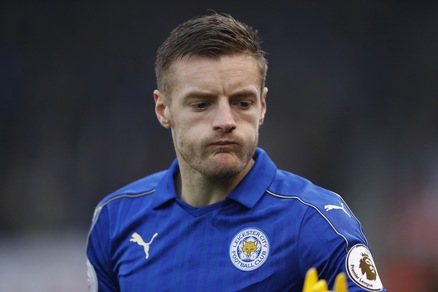 Il Leicester ricorre in appello contro la squalifica di Vardy