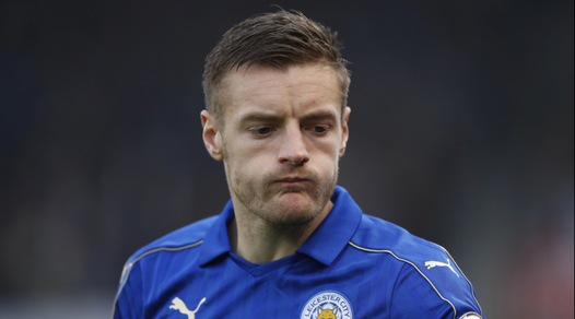 Il Leicester ricorre in appello contro la squalifica di Vardy