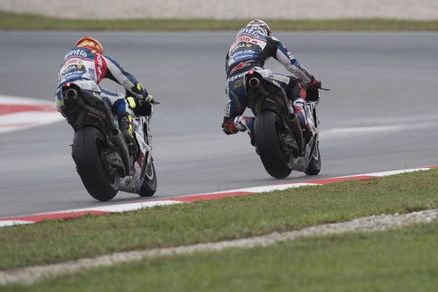 MotoGp Avintia Racing, Barberà: «Possiamo puntare al podio»