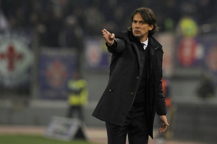 Lazio, Inzaghi: «Gli obiettivi sono cambiati»