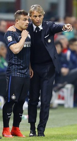 Shaqiri: «Inter? Infrastrutture vergognose. In Inghilterra mi sento professionista»