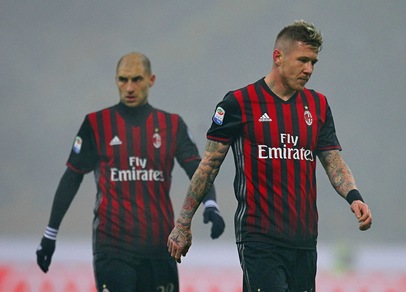 Supercoppa, contrattempo per il Milan: la partenza per Doha slitta di un giorno