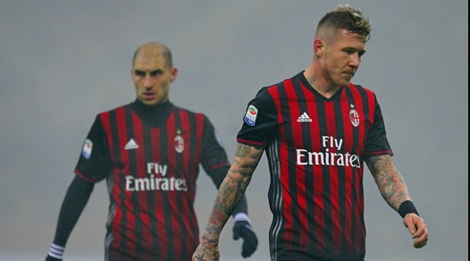 Supercoppa, contrattempo per il Milan: la partenza per Doha slitta di un giorno