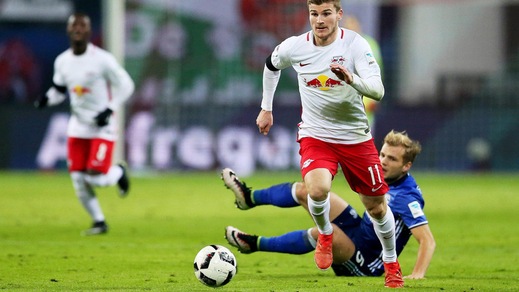 Bundesliga, Lipsia contro i giganti: con il Bayern impresa a 7,00