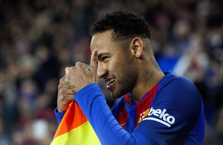 Neymar-Barcellona: nessun processo, ma spuntano nuove accuse