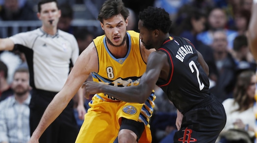 Gallinari e Jokic spingono Denver. Ok Atlatanta. Tutto facile per i Bulls