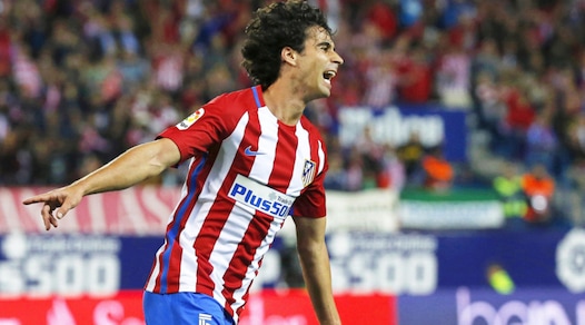 L'ex Juve Tiago saluta l'Atletico Madrid: «Non sono più all'altezza»