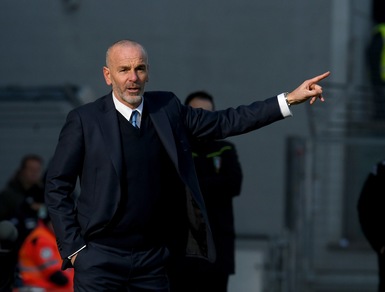 Serie A, Inter-Lazio: a San Siro l'«1» avanti a 2,15