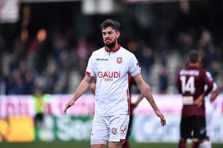 Serie B, tre turni di squalifica a Sabbione del Carpi