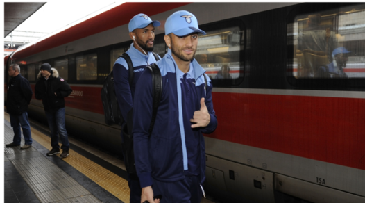 La Lazio ritrova Pioli a Milano: Inzaghi pronto per lo scontro diretto