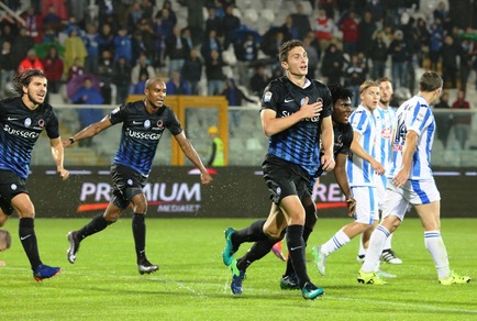 Caldara alla Juve: i dettagli dell'operazione