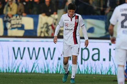 Cagliari, nuovo ko per Melchiorri: rottura del crociato