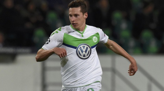 Dalla Francia: «Draxler ha detto sì al Psg»