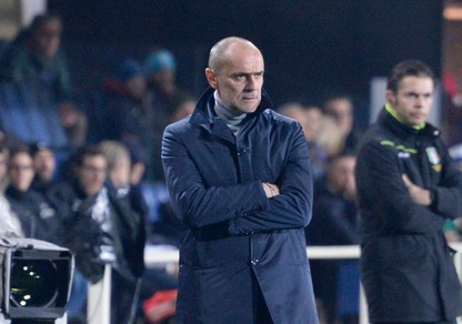 Empoli, Martusciello: «Gilardino? Non nascondo che c'è una rottura»