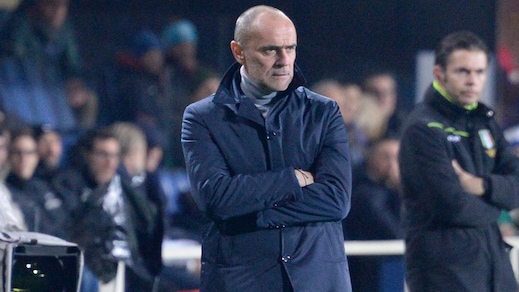 Serie A Empoli, Martusciello: «La salvezza si ottiene con serenità e ordine»