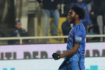 Atalanta, il Chelsea offre 25 milioni per Kessie