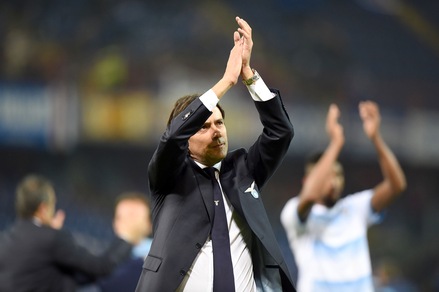 24 ore di notizie sulla Lazio