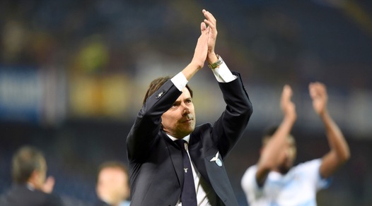 24 ore di notizie sulla Lazio