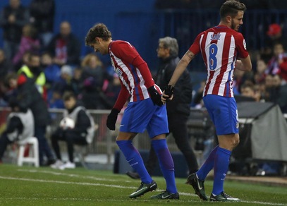 Bologna, con Cerci trattativa congelata al momento