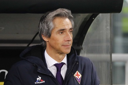 Serie A Fiorentina, Sousa: «Napoli? Possiamo vincere»