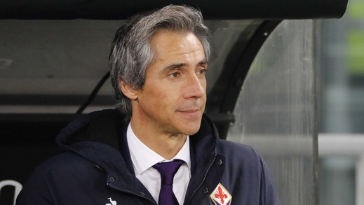 Serie A Fiorentina, Sousa: «Napoli? Possiamo vincere»