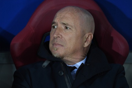 Serie A Chievo, Maran avverte la Roma: «Saremo tosti e scomodi»