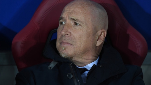 Serie A Chievo, Maran avverte la Roma: «Saremo tosti e scomodi»