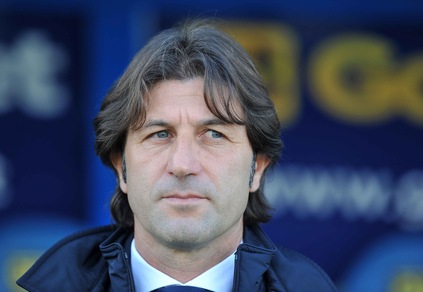 Serie A Cagliari, Rastelli: «Adesso conta onorare la maglia»