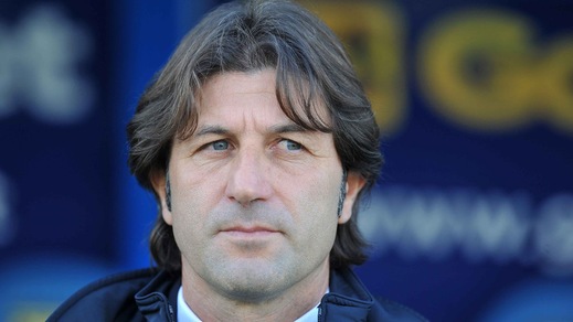 Serie A Cagliari, Rastelli: «Adesso conta onorare la maglia»