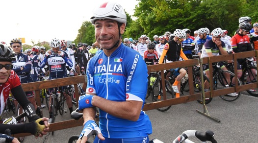 Cassani: «La caduta di Nibali a Rio è una ferita aperta»