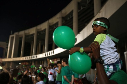Chapecoense, arriva il primo acquisto: l'Atletico Mineiro presta gratis Dodo