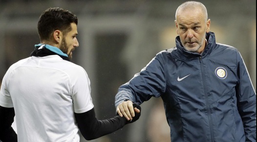 Serie A, Inter-Lazio: formazioni ufficiali e diretta dalle 20.45