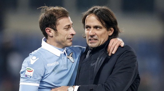 Lazio, previsioni confermate: contro l'Inter c'è Radu