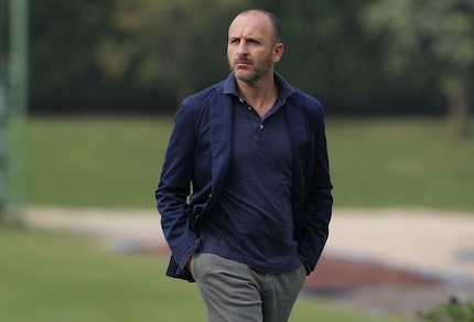 Ausilio: «A posto così in entrata. Ranocchia? Piace all'estero»