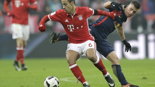 Triplete, il 2017 occhi puntati su Bayern e Real