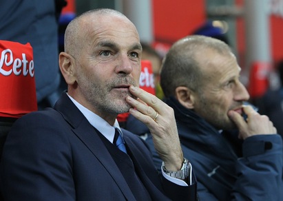 Pioli: «Gabigol? Deve essere più concreto»