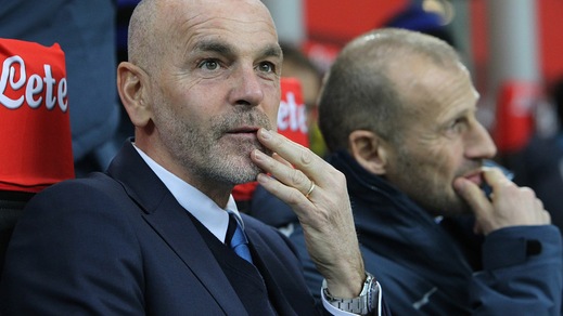 Pioli: «Gabigol? Deve essere più concreto»