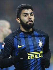 Gabigol ritrova l'entusiasmo: «Che bello!»