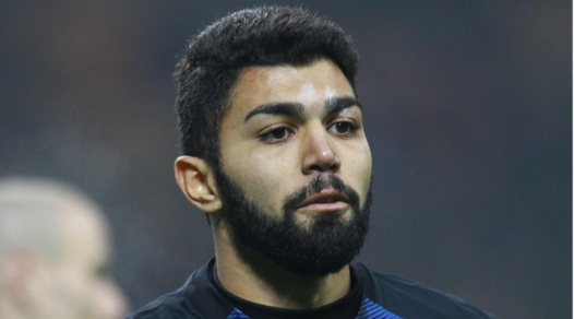 Gabigol ritrova l'entusiasmo: «Che bello!»