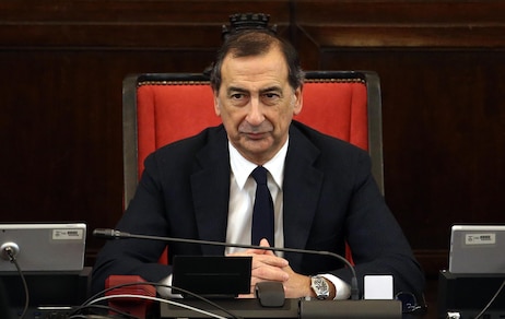 Supercoppa, il sindaco Sala a Galliani: «Porta trofeo a Milano»