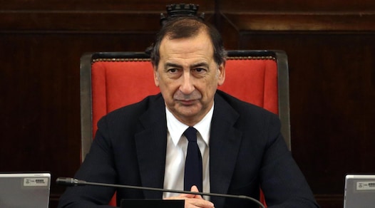 Supercoppa, il sindaco Sala a Galliani: «Porta trofeo a Milano»