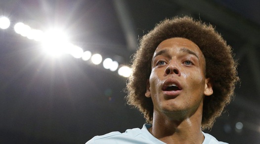 Juventus-Witsel: sono ore decisive