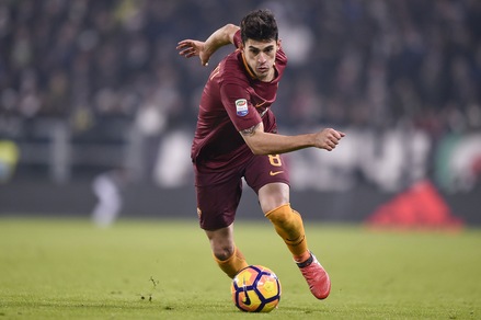 L'Argentina apre le porte a Perotti, Bauza: «Sto pensando a lui»