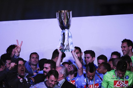 Doha, due anni fa Higuain fece piangere la Juve