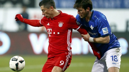 Bundesliga, per il Bayern quote da titolo