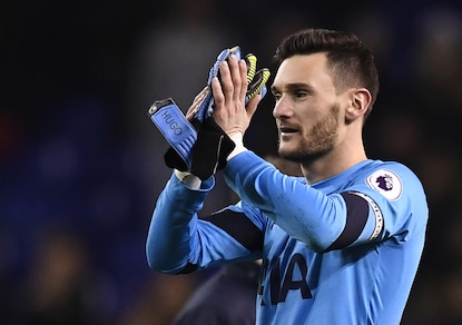 Tottenham, Lloris prolunga fino al 2022