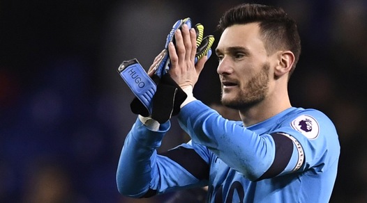Tottenham, Lloris prolunga fino al 2022